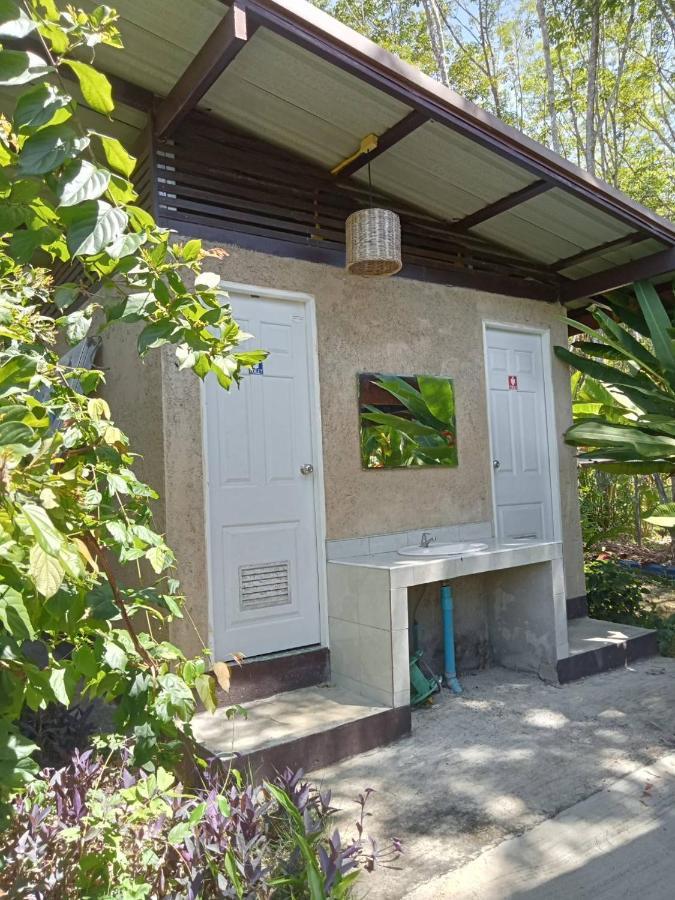 Lok Mun Bungalows Ko Yao Noi Exterior photo
