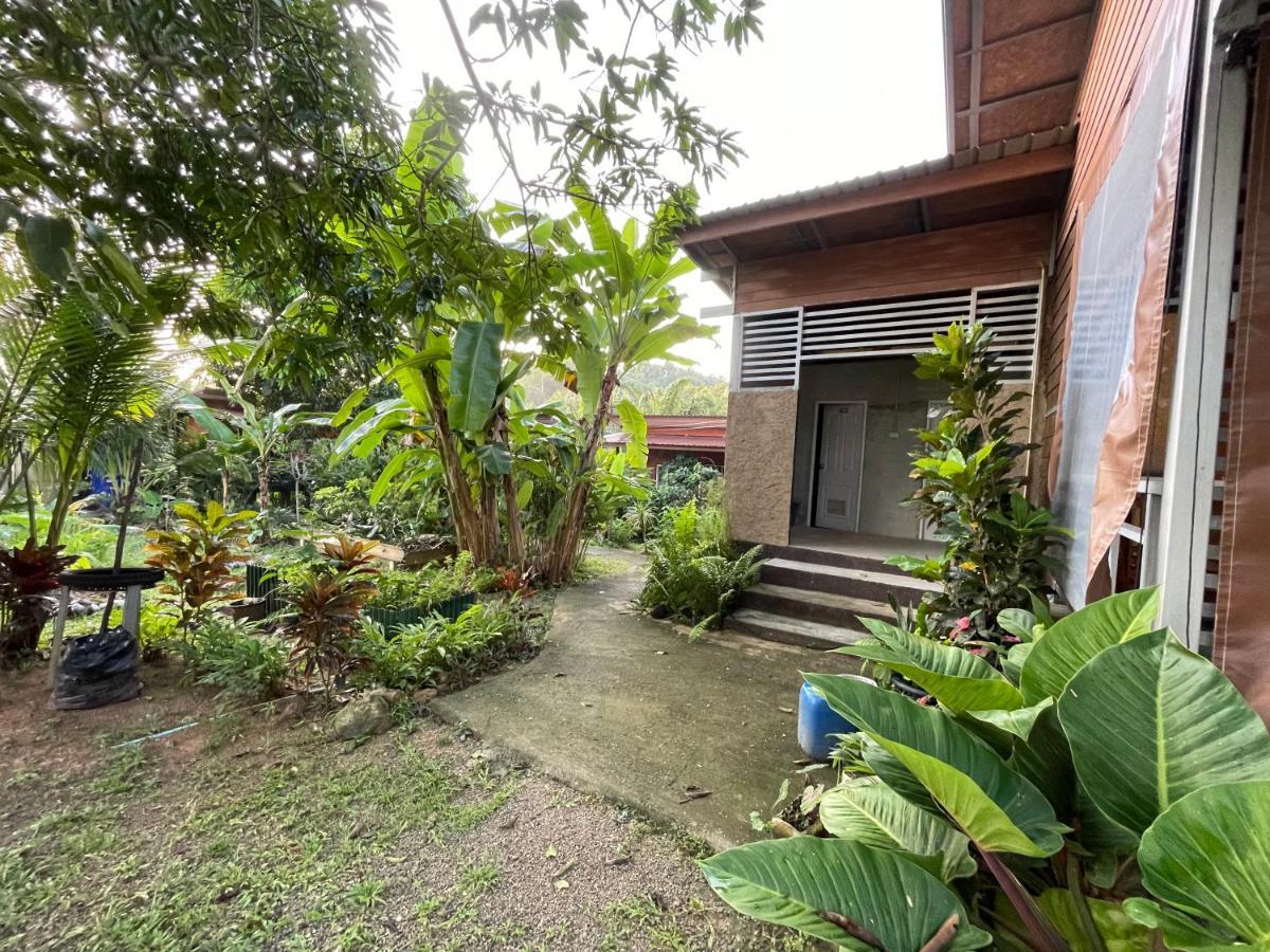 Lok Mun Bungalows Ko Yao Noi Exterior photo